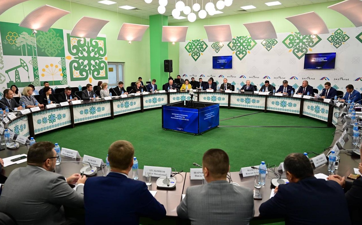 Фото: правительство РБ