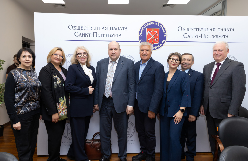 Академическое сообщество-2025: новые перспективы и наши приоритеты