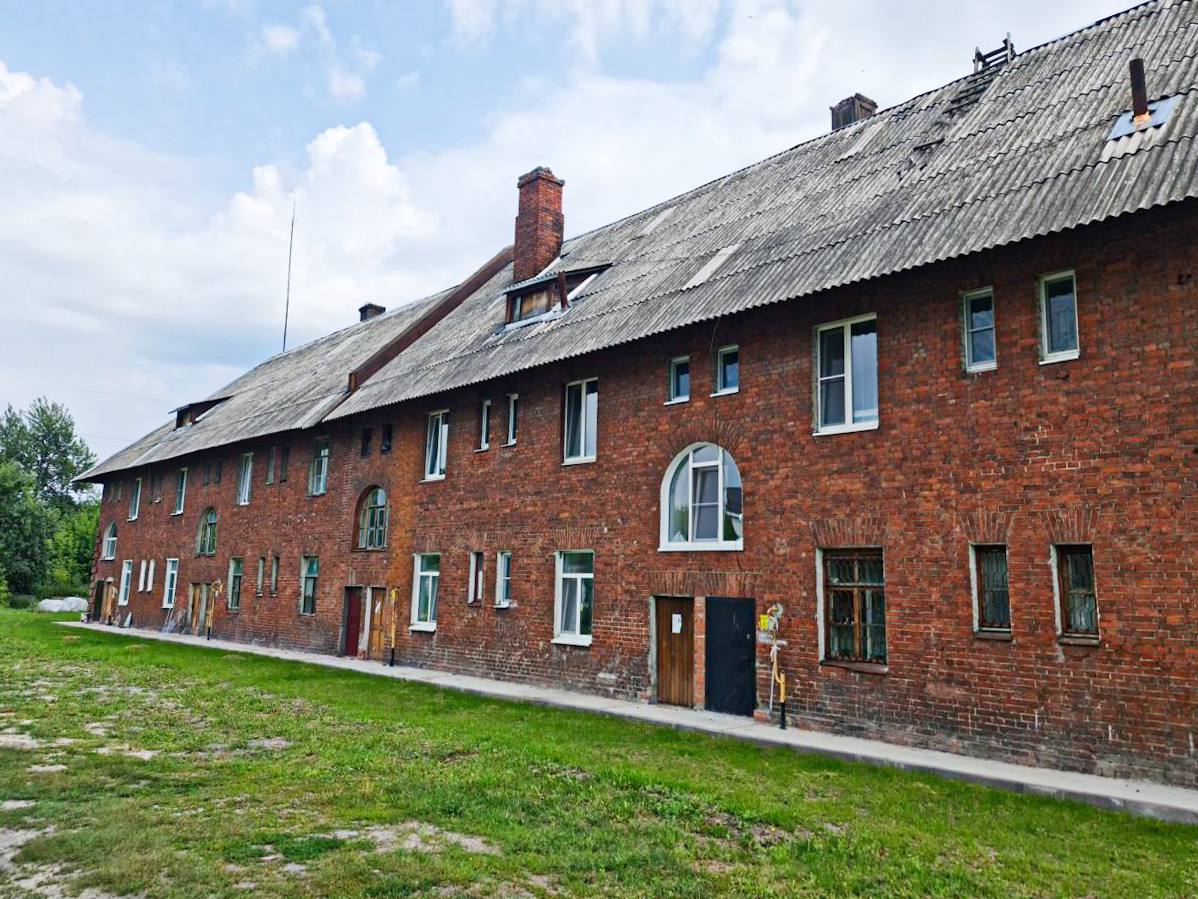Улица винтера