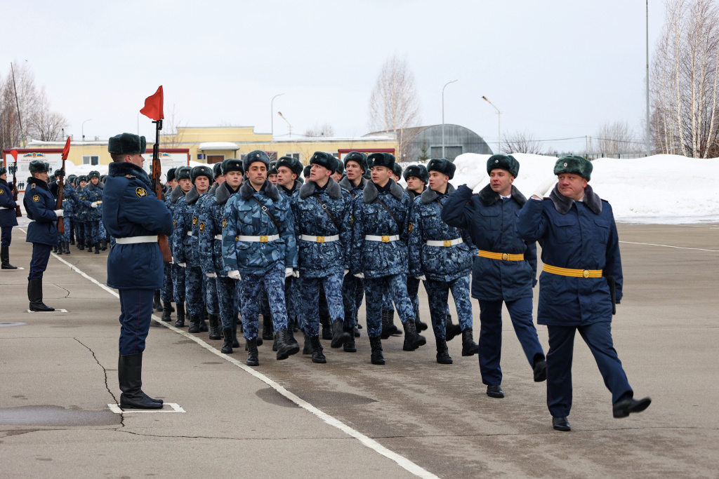 Гуфсин по пермскому