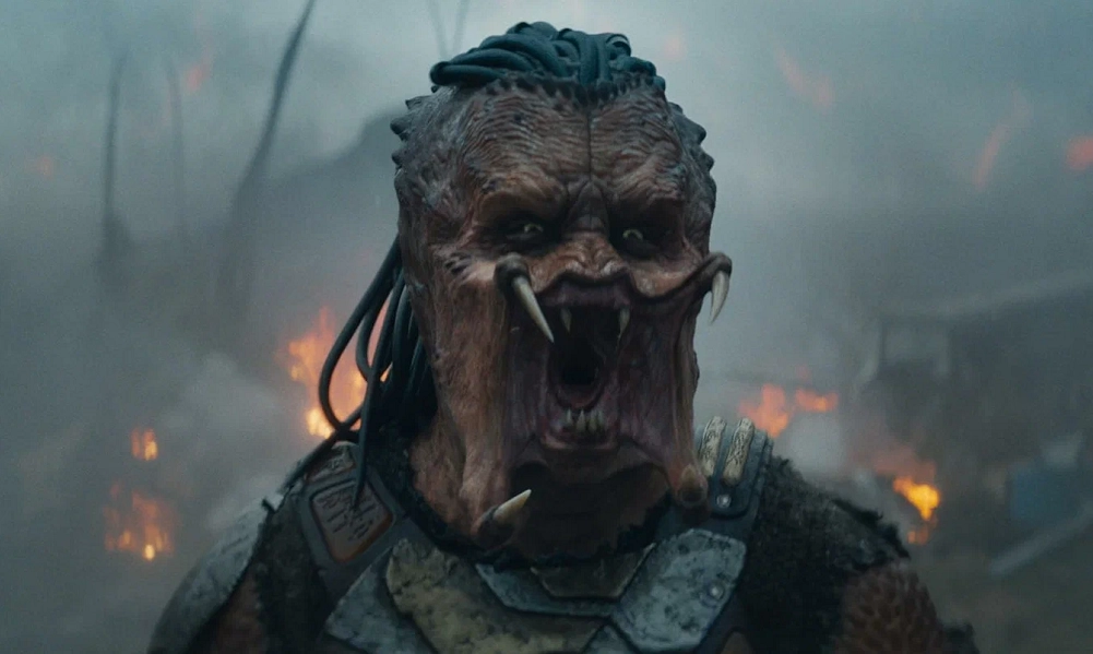 «Хищник»: Полный гид по вселенной