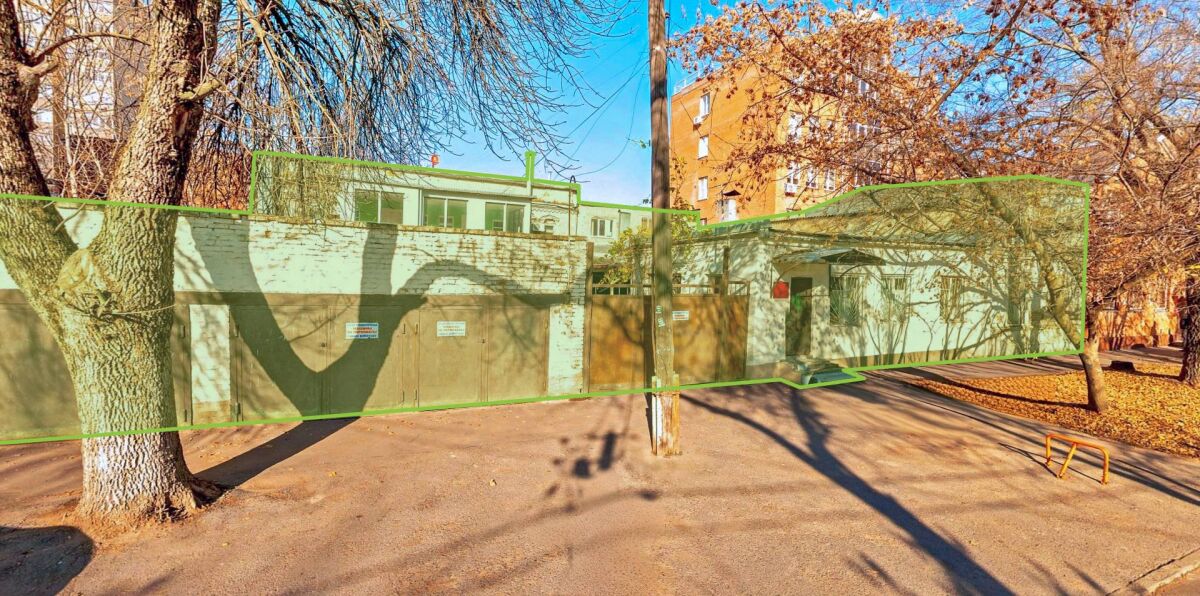 В Ростове под деловую застройку продают участок научного центра за ₽48 млн - фото 1