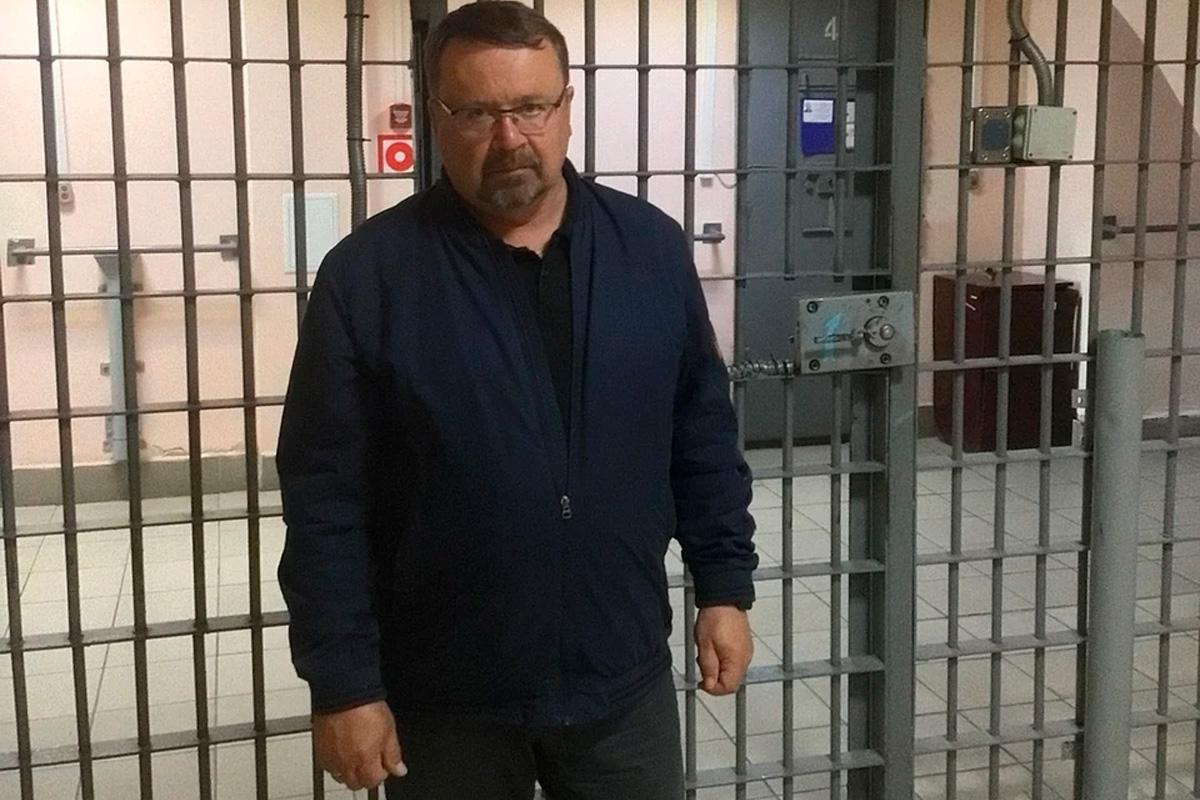 Омбудсмен Вологодской области покинул пост после 11 лет работы