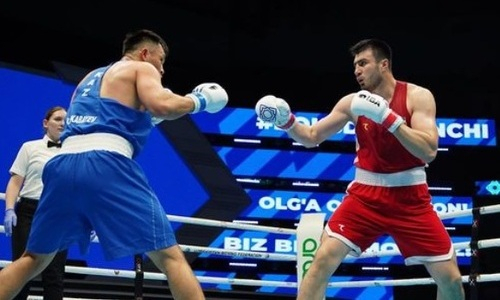 Джалолов сделал признание о победе над Кункабаевым на ЧМ-2023 в Ташкенте