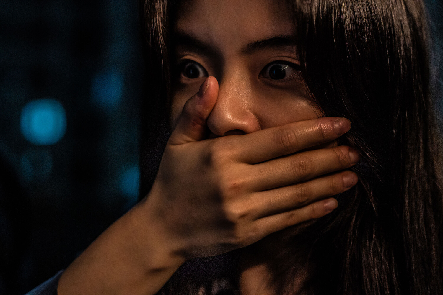 Паранормальное явление. Шум (2025)