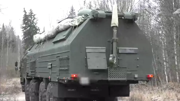 Эксперты оценили удар Орешником как запланированную и точечную операцию