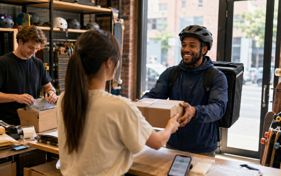 MyBoardShop выделил ассортимент под доставку в день заказа