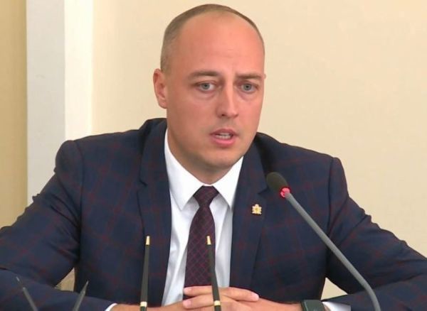 Вице-губернатора Бранова назначили главой попечительского совета при Фонде капремонта Рязанской области