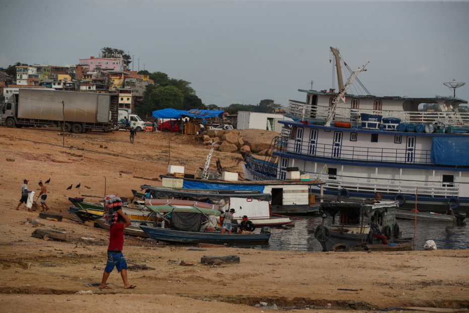 Самые опасные места на Земле: куда не стоит отправляться в отпуск