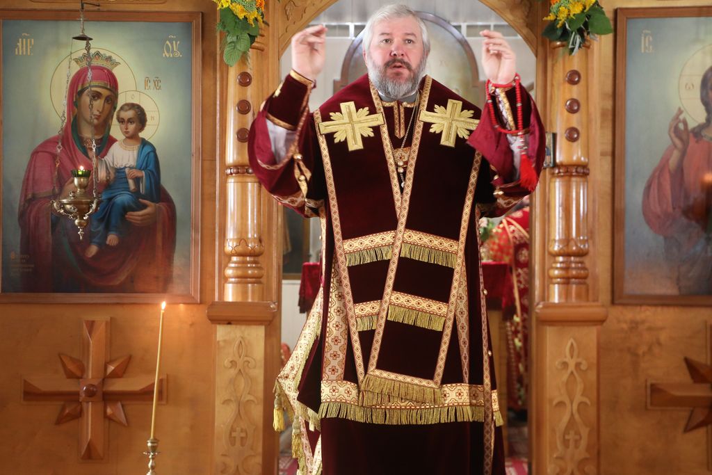 приход мем.