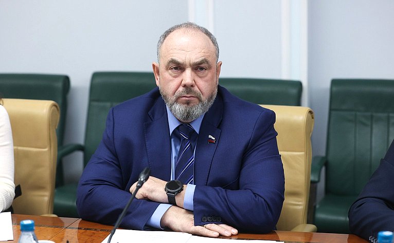 Алексей Ситников