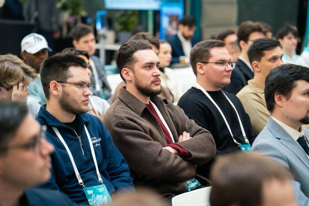 Партия «Новые люди» активно внедряет ИИ-технологии по всей России