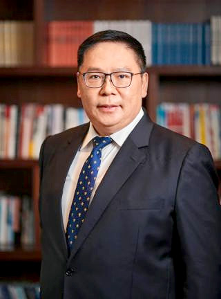 Ричард Ян, председатель совета директоров и генеральный директор YIZUMI 