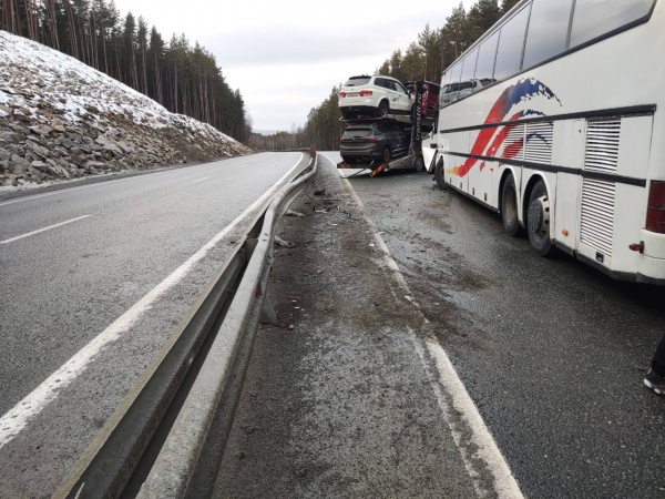 Фото: ГАИ Челябинской области