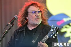 Кузьмин не хотел оставаться в тени артистки