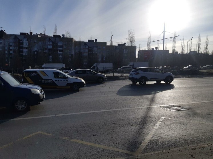 Парковки в Казани в майские праздники будут бесплатными