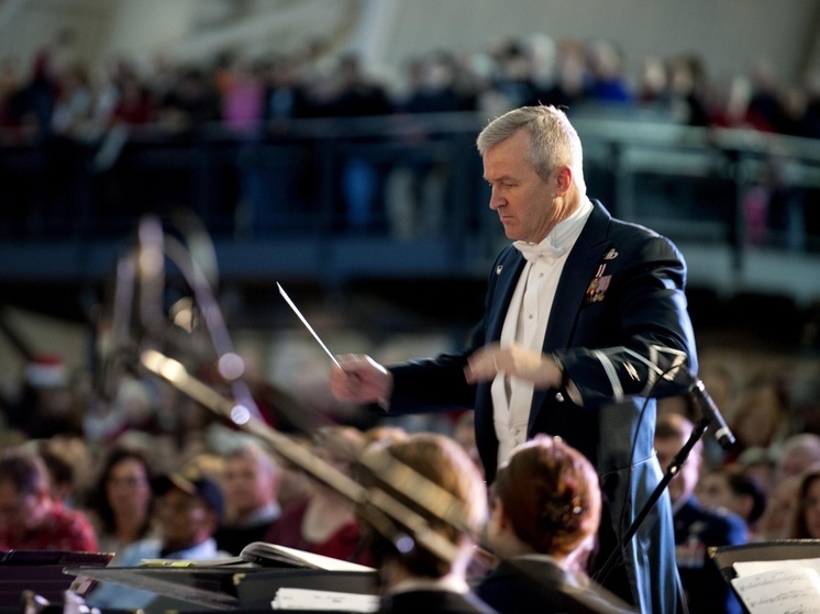 Калужан бесплатно приглашают на Итальянскую увертюру