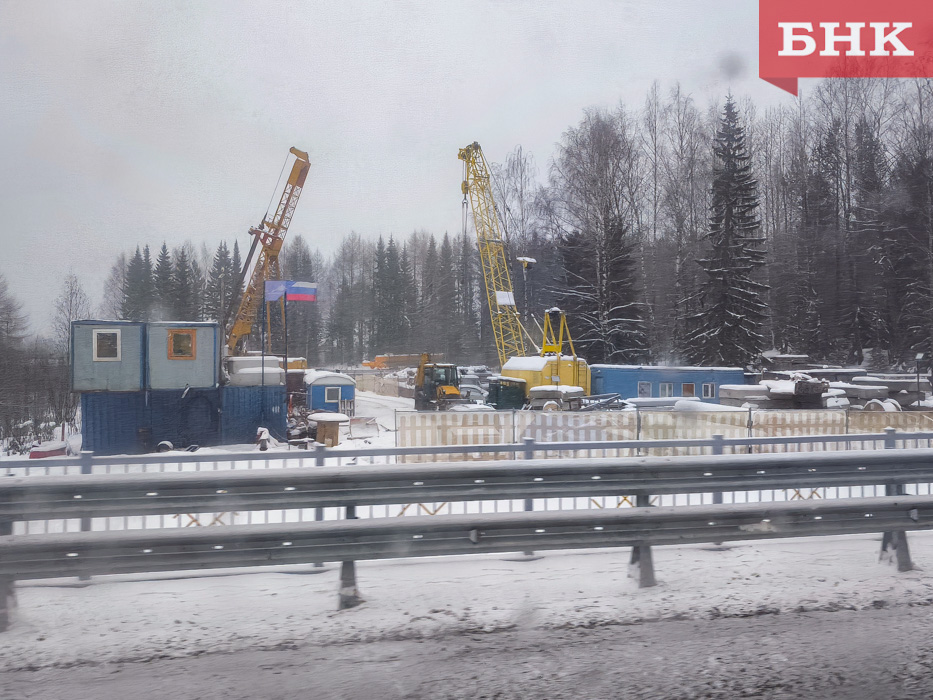 Итоги 2025 года: что происходило в районах Коми