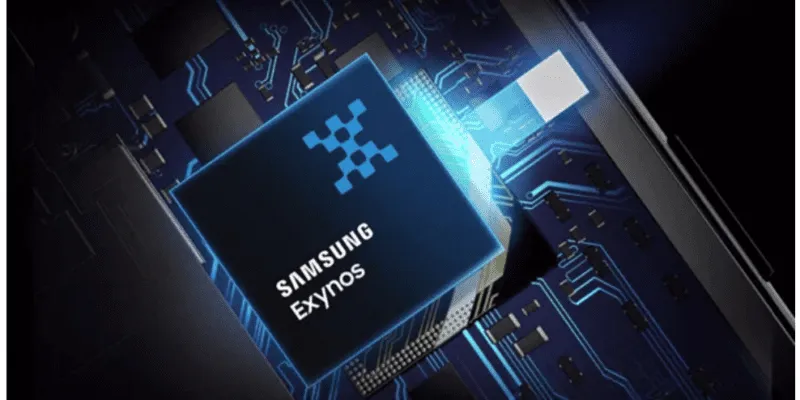 Samsung Exynos 2600