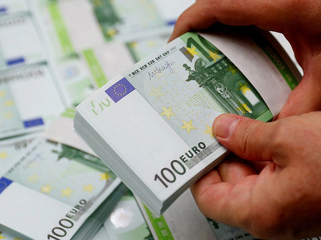 Россия заморозила европейские активы на сотни миллиардов рублей