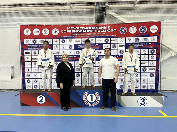 Спортсмены Бурятии завоевали путёвки в финал спартакиады России