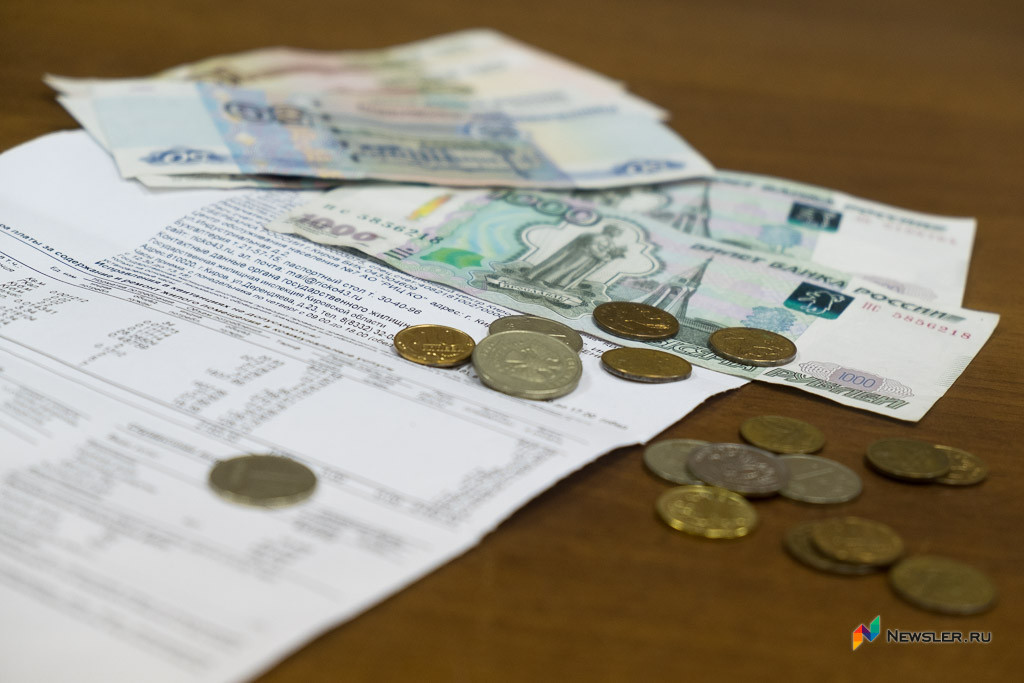 Кировская область уступила лидерам по доступности электричества в 4,7 раза