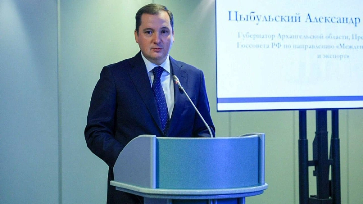 От Азии до Африки: Александр Цыбульский рассказал, как Россия укрепляет внешнеэкономические связи