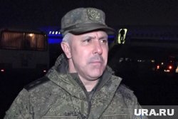 За время своей службы генерал-полковник Рустам Мурадов участвовал в чеченских войнах, служил в Сирии и командовал группировкой «Восток» на Украине