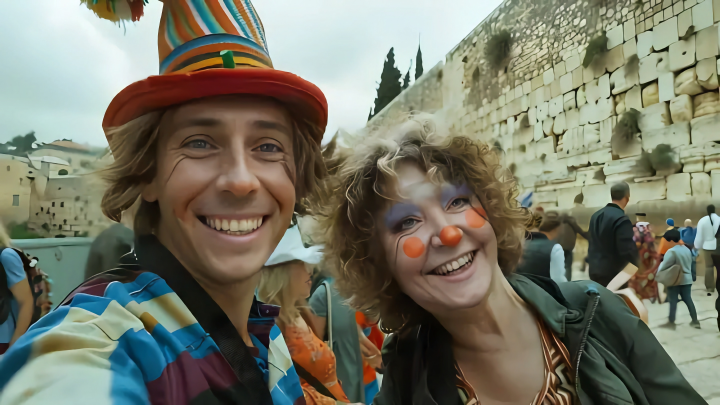 Бомжуй здесь, попробуй только приедь в Россию: блогер ловко унизил Смольянинова* и Галкина** - вызов брошен