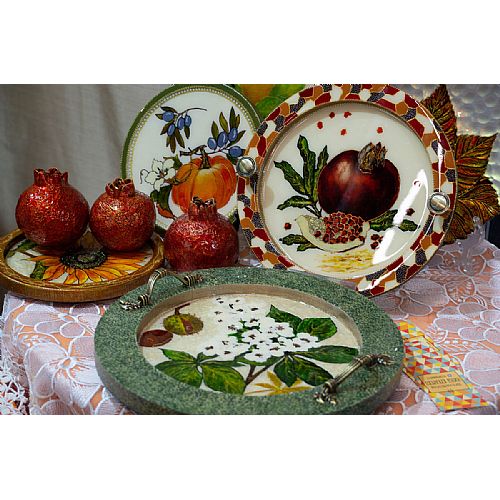 Арт-событие осени: «РусАртСтиль» объединит традиции и современность