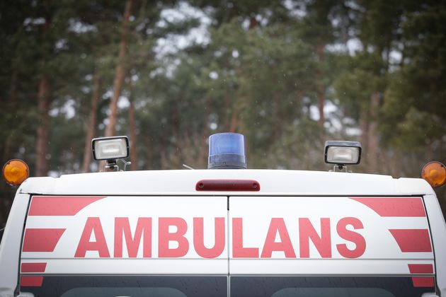 PAP: 16-летняя девушка погибла при нападении на детский дом в Польше