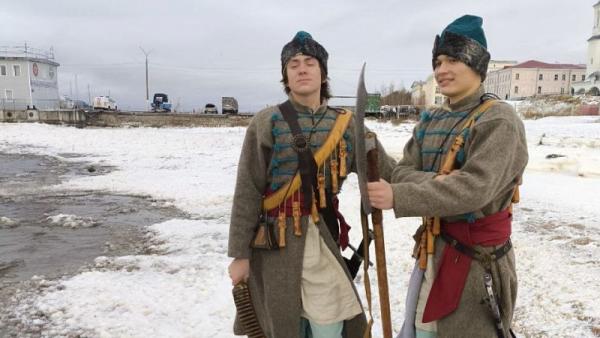 Фото: пресс-служба губернатора и правительства Архангельской области 