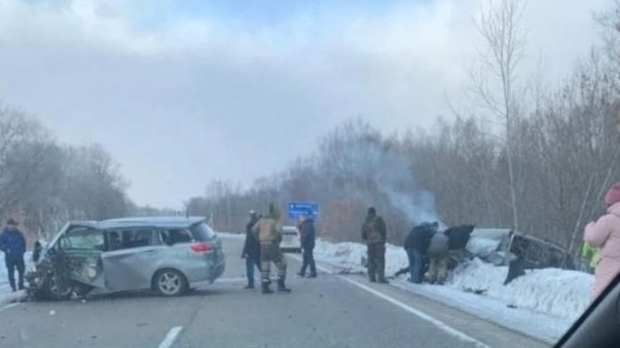 прокуратура ЕАО