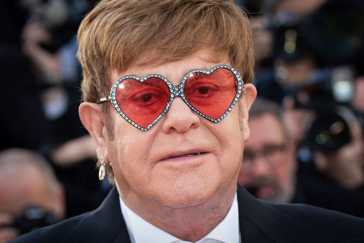 Elton john im