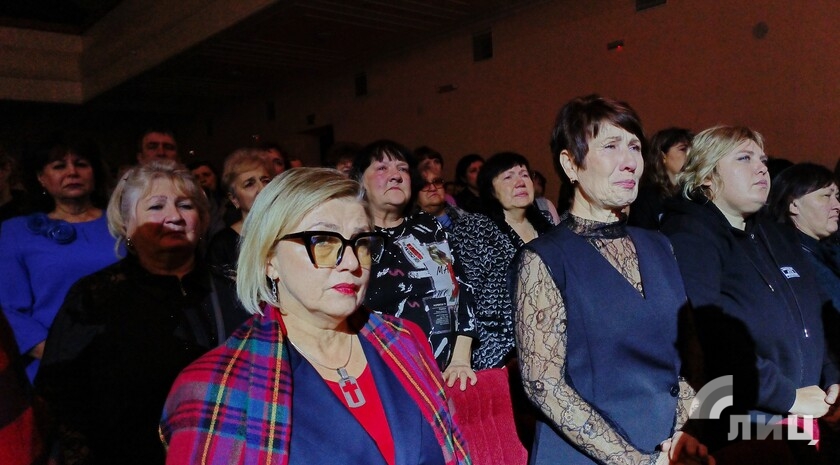 Фото: Луганский Информационный Центр