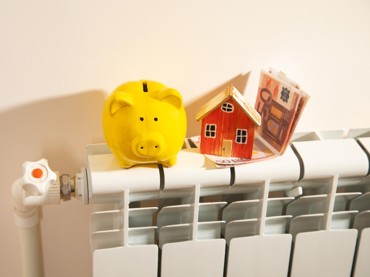 Германия — Тепло больше не пугает. Пока