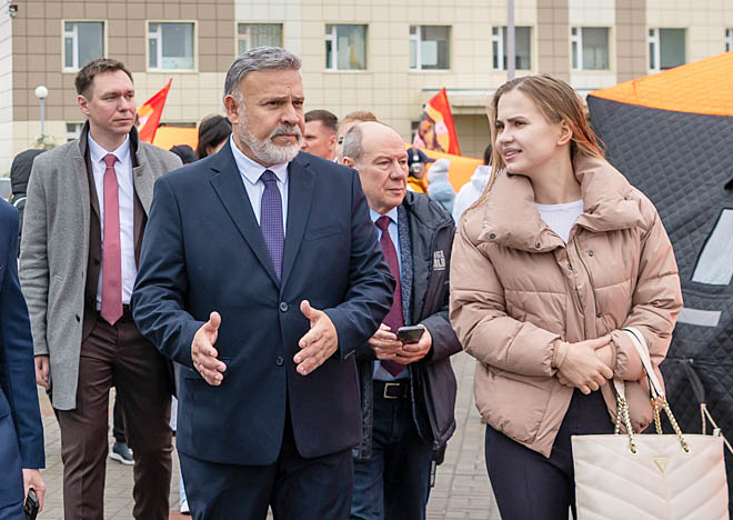 ФОТО: ЗЕМФИРА АЗАМАТОВА