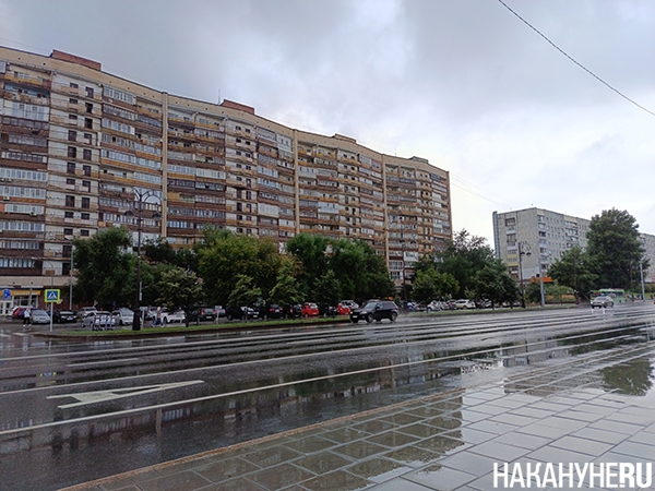 Фото: Накануне.RU