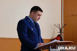Прокурор просит не оказывать снисхождения обвиняемым