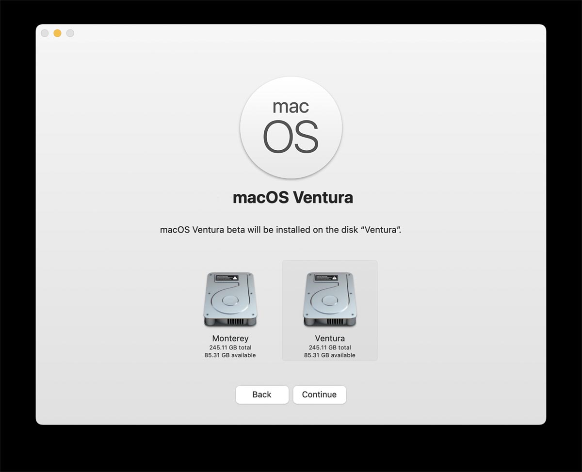 загрузочная флешка mac os monterey