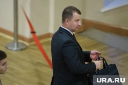 Главой Серова Василий Сизиков стал в 2018 году