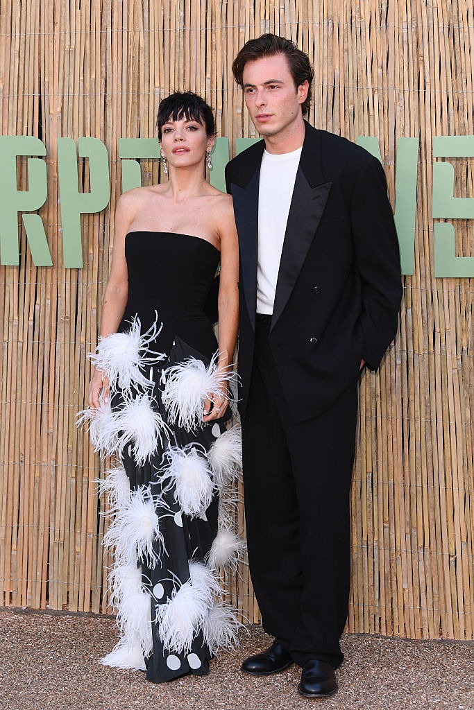 Ценители искусства: Кейт Бланшетт, Алисия Викандер и Клэр Форлани