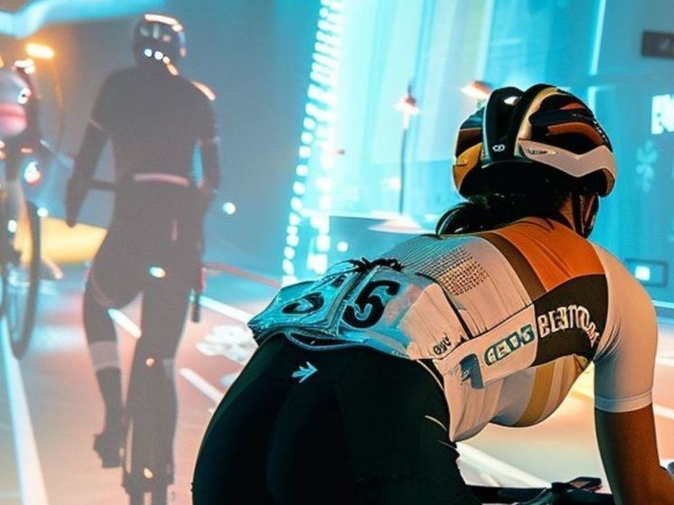 Тульские велогонщики начнут борьбу за медали в Омске