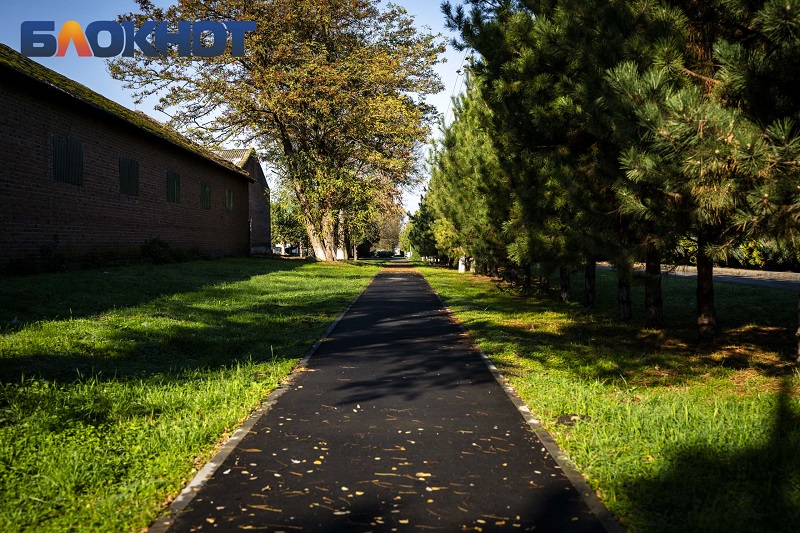 тротуар аргатов