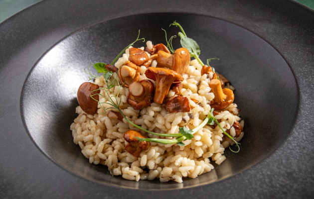 Сезонный special в отеле «Балчуг Кемпински»