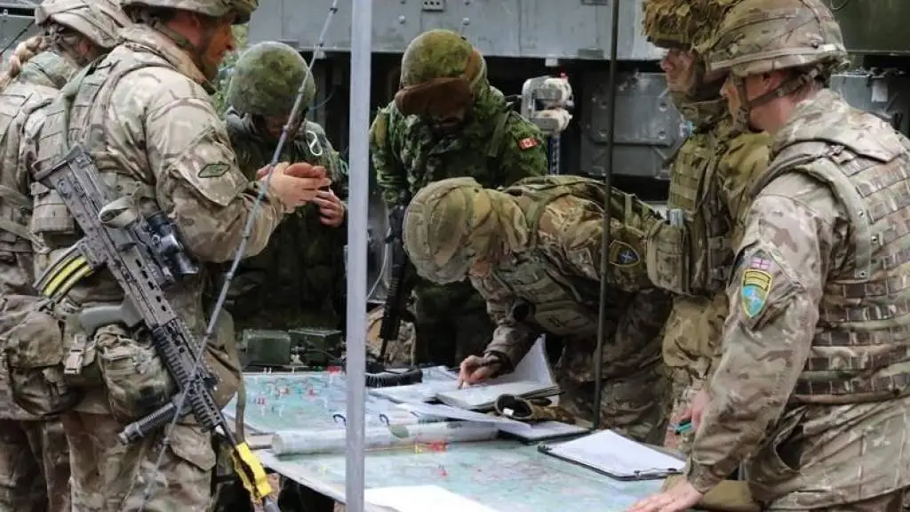 По всей стране учреждаются 44 операционных центра кибербезопасности