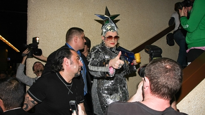 Суд наказал воронежца на 50 тысяч рублей за прослушивание песни Верки Сердючки