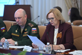 Дмитрий Демешин: Акцию 