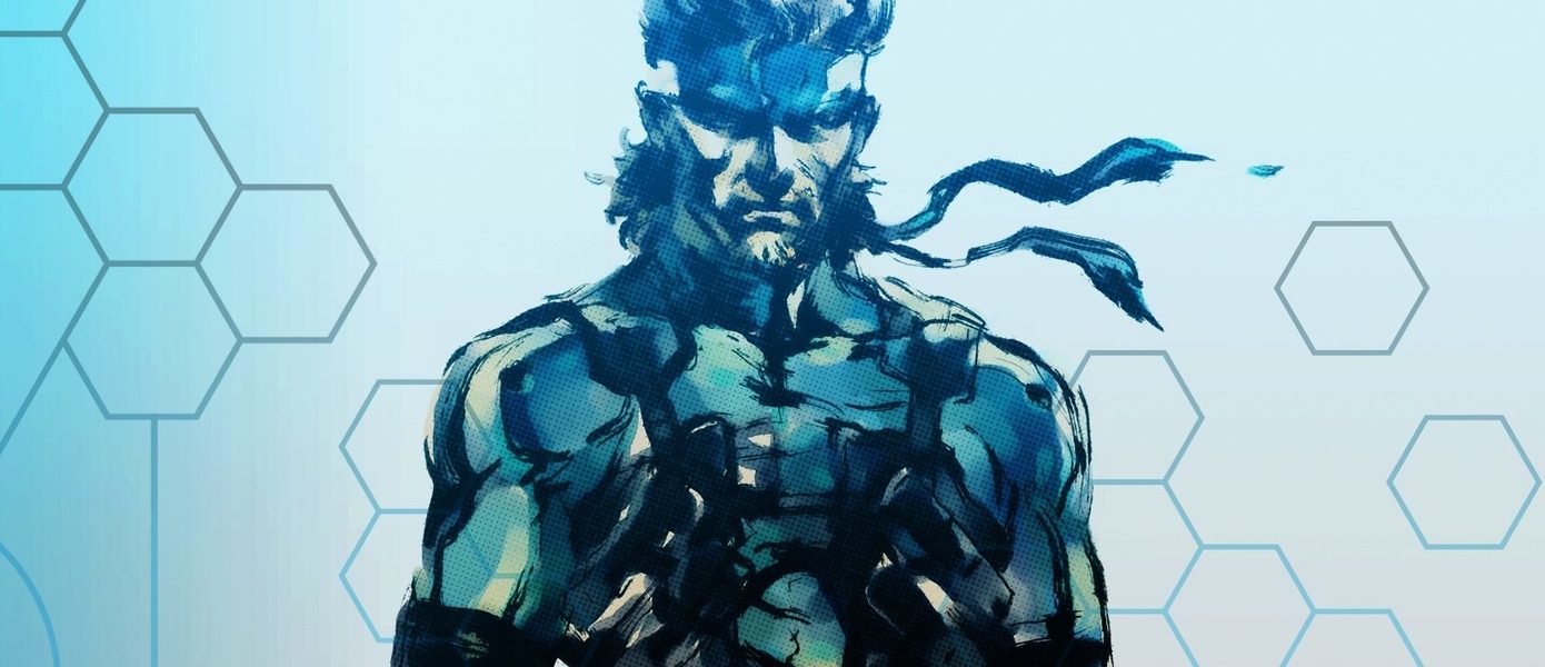Хидео Кодзима назвал идеального актера на роль Солида Снейка в экранизации Metal Gear Soild