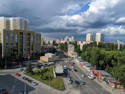 Субботнее чтиво: итоги уходящей недели